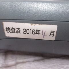 タスコ　TASCO　TA430MB　フロンガスリークテスタ　中古品　現状品　検査済み2016.4　【ハンズクラフト宜野湾店】
