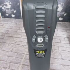 タスコ　TASCO　TA430MB　フロンガスリークテスタ　中古品　現状品　検査済み2016.4　【ハンズクラフト宜野湾店】