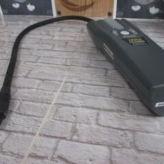 タスコ　TASCO　TA430MB　フロンガスリークテスタ　中古品　現状品　検査済み2016.4　【ハンズクラフト宜野湾店】