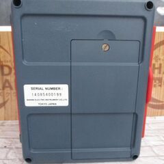 サンワ　SANWA　MG1000　絶縁抵抗計　中古品　【ハンズクラフト宜野湾店】