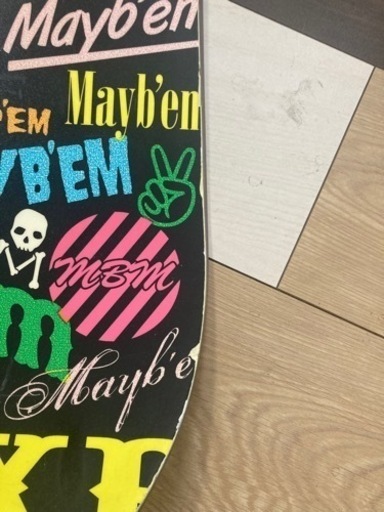 スノーボード ヨネックス ユニオン セット ヨネックス パウダーボード