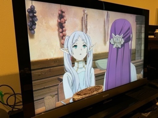 【条件付き値引可】40 型液晶テレビ SONY KDL-40EX700