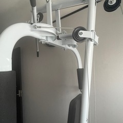 39種類のトレーニングが可能❗️