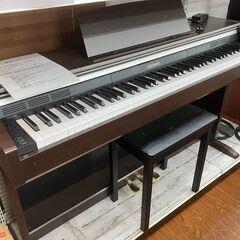 CASIO カシオ 電子ピアノ 2011 AP-220 No.6...