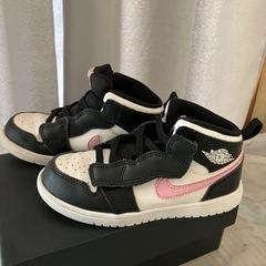 エアジョーダン1 キッズ ナイキ 16CM NIKE