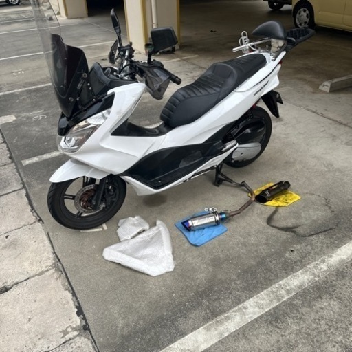 【購入者決まりました】今だけ値下げJF56  沖縄仕様！