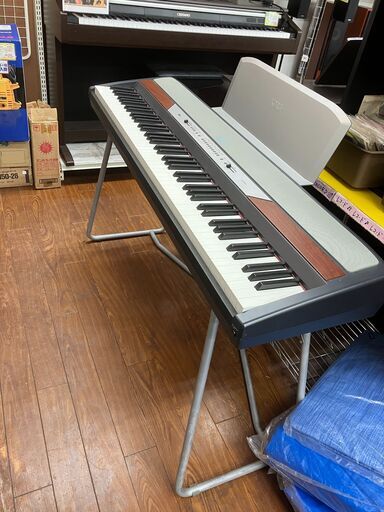 KORG 電子ピアノ キーボード 2006 SP-250 No.1413● ※現金、クレジット、スマホ決済対応※