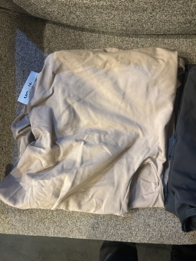 yogibo 4点セット ドン 【yogibo Modju】4点セット（値下げ・バラ売