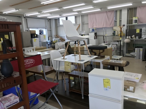 ★ジモティ割★ニトリ　ダイニング3点セット