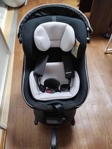 Combi コンビ クルムーブスマート CG-UIG (ISOFIX)\n\n
