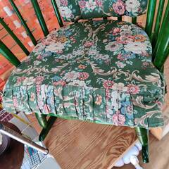 【愛品倶楽部柏店】飛騨産業 ロッキングチェア 穂高