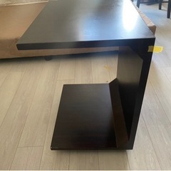 家具 サイドテーブル 