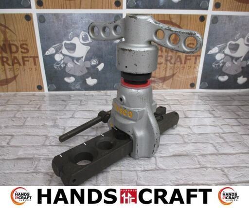 タスコ　TASCO　フレアリングツール　中古品　【ハンズクラフト宜野湾店】