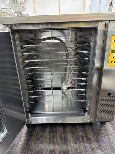 マルゼン カダイドゥコン QBD-112DCSS1-MY ドゥコンディショナー【北見