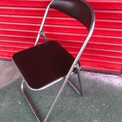 折りたたみ椅子（１0脚セット）　コクヨ　3