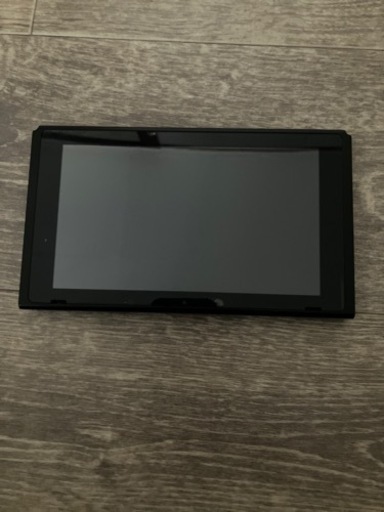 Switch本体のみ