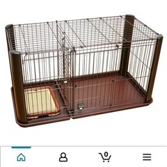 犬用ゲージの中古が安い！激安で譲ります・無料であげます｜ジモティー