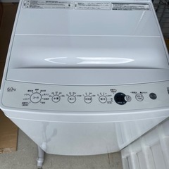🌟2022年製🌟 6.0kg 洗濯機 Y's YAMADA SE...