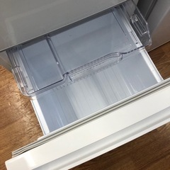 安心の6ヶ月保証付き！！【MITSUBISHI】2ドア冷蔵庫　取りに来れる方限定！売ります！