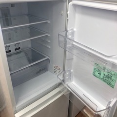 安心の6ヶ月保証付き！！【MITSUBISHI】2ドア冷蔵庫　取りに来れる方限定！売ります！