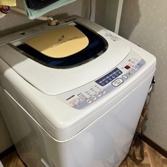 【取引決定】9kg洗濯乾燥機