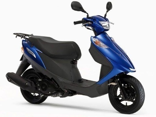 v125g K7 ※取引中　キャンセル出たら対応します。