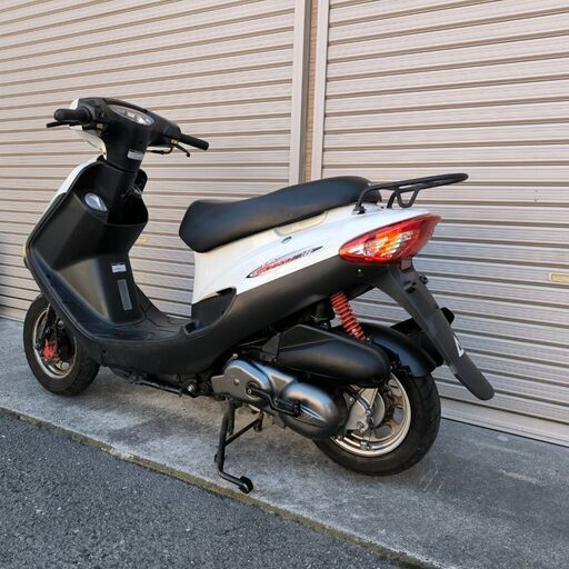 SYM X'PRO100 小型 原付2種 125 スクーター 原付二種125ccバイクの人気