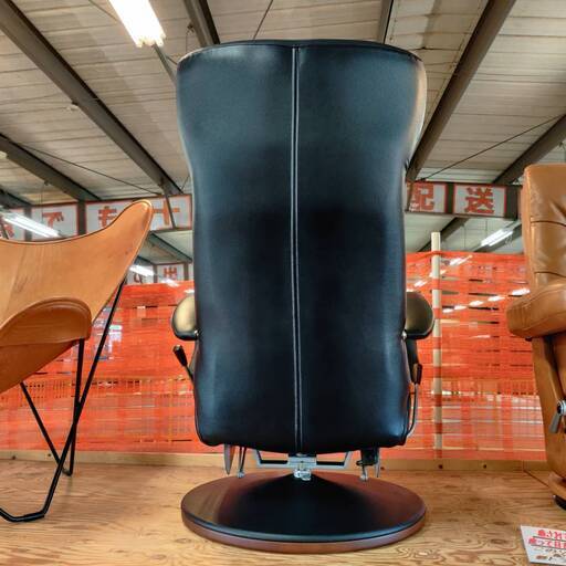 ○値下げ○カリモクチターノパーソナルチェア