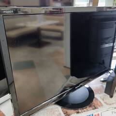 ☆SHARP/シャープ/24型液晶テレビ/2020年式/2T-C24AD/№1845☆