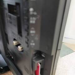 ☆SHARP/シャープ/24型液晶テレビ/2020年式/2T-C24AD/№1845☆