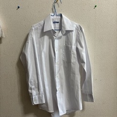 式服男子