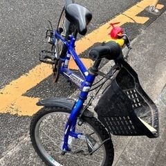 お取引決まりました自転車 マウンテンバイク    