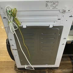 #B-98【ご来店頂ける方限定】TOSHIBAの4、5Kg洗濯機です