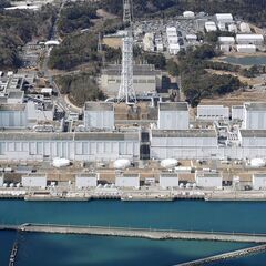 【日払い可】【宿舎食事無料！】福島原発配管ボルト作業手元雑...