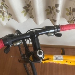 Fuji クロスバイク　自転車