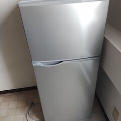 SHARP 冷凍冷蔵庫 SJ-H12D
