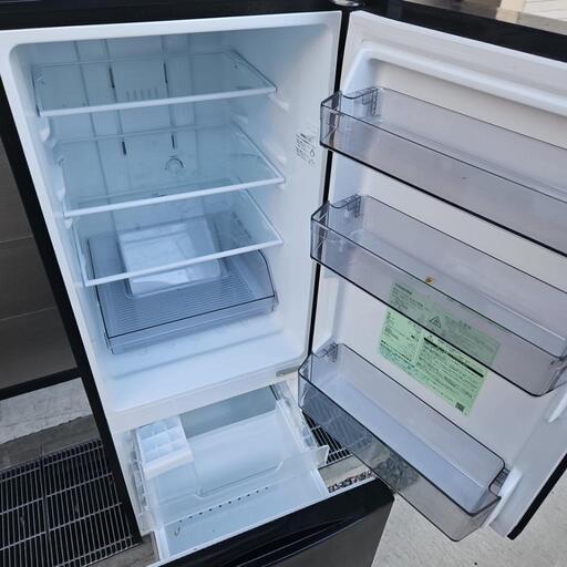 ♦️EJ1448番TOSHIBA東芝冷凍冷蔵庫 【2012年製】