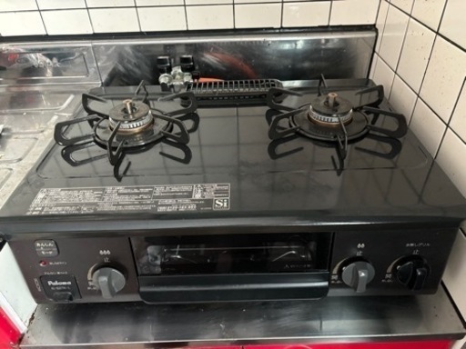 生活雑貨 調理器具 ガステーブル