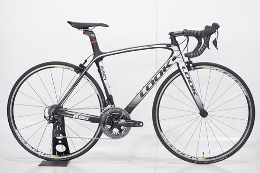 LOOK 「ルック」 695 ZR 2015年モデル ロードバイク