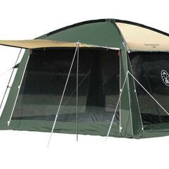 ★ Coleman Screen Canopy Tarp Ⅱ コ...