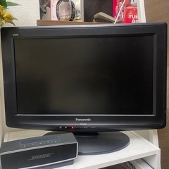 【ネット決済】Panasonic 液晶テレビ