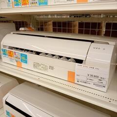 SHARP シャープ　エアコン　AY-L22S-W　2.2kw　...