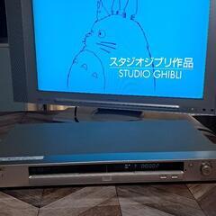 SONY【DVP-NS530】ソニー！DVD VIDEOプレイヤ...