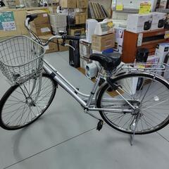 J565★サビキズ有り★普通自転車★town bicycle a...