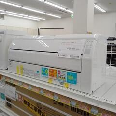 FUJITSU エアコン 18年製 2.2kw TJ3637