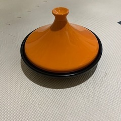 タジン鍋　未使用品