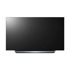 LG OLED55C8PJA有機ELテレビ 55インチ【ジャンク品】