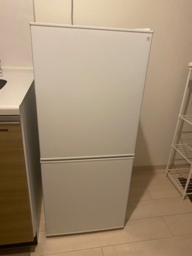 106L 冷蔵庫【取引中】