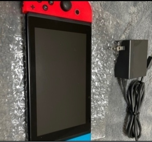 ニンテンドースイッチ＋ゲームセット