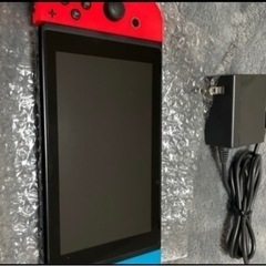 ニンテンドースイッチ＋ゲームセット